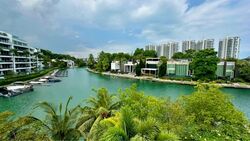 Pearl Island (D4), Detached #604937801